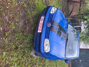Golf 4 benzinza 1.4
