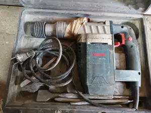 Vând ciocan demolator Einhart - imagine 2