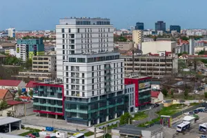 Apartament cu 2 camere finalizat, Complex Studentesc - Comision 0% - imagine 12