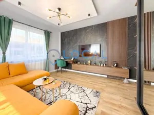 Apartament 2 camere modern, 59 mp, Teilor Floresti