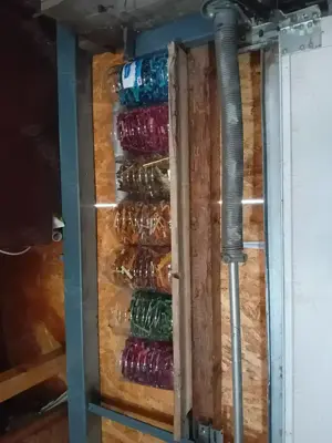 Vând Sticlă de Murano - imagine 2