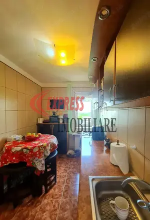 Titan, Nicolae Grigorescu, Metrou, Parc IOR - imagine 3