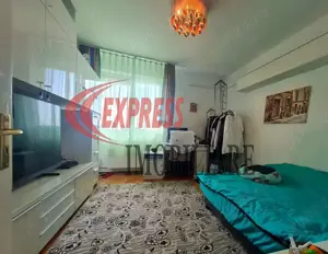 Titan, Nicolae Grigorescu, Metrou, Parc IOR