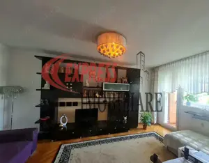 Titan, Nicolae Grigorescu, Metrou, Parc IOR - imagine 2