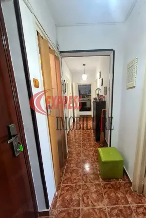 Titan, Nicolae Grigorescu, Metrou, Parc IOR - imagine 5