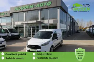 Ford Transit Connect  Maxi L2H1