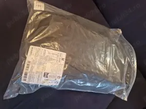 Pantaloni de iarnă, căptușiți, (noi,în ambalaj)gr.M - imagine 3