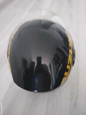 C A S C Ă-moto Helmets-Probiker. - imagine 2