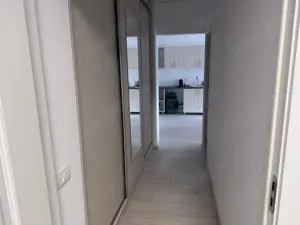 cazare regim hotelier-apartament 2 camere - imagine 3