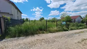 Teren de vanzare in Agigea, Pod - 600 mp - imagine 2