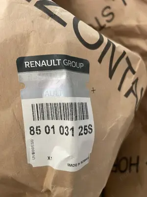 Bara spate Dacia Logan 2 MCV Stepway 2017-2018-2019-2020 NOUA 850103125S OE - imagine 3