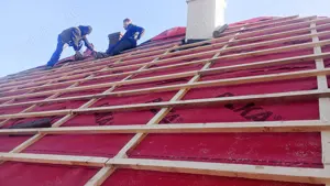 Meseriași cu experienta - imagine 3