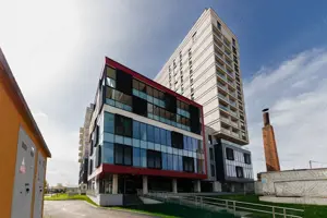 Apartament cu 2 camere finalizat, Complex Studentesc - Comision 0% - imagine 15