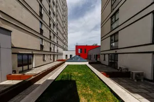 Apartament cu 2 camere finalizat, Complex Studentesc - Comision 0% - imagine 13