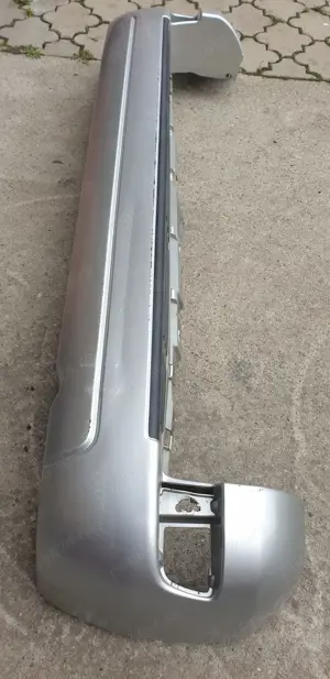 Bara spate Toyota Land Cruiser - imagine 3