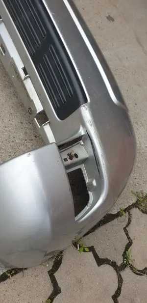 Bara spate Toyota Land Cruiser - imagine 2