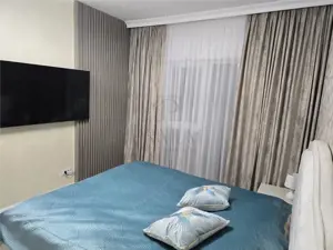 DUMBRAVITA - ETAJ 1 - LOC DE PARCARE - 3 camere - 2 bai - terasa - incalzire pardoseala - imagine 16