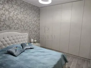 DUMBRAVITA - ETAJ 1 - LOC DE PARCARE - 3 camere - 2 bai - terasa - incalzire pardoseala - imagine 17