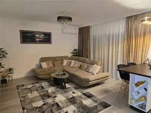 DUMBRAVITA - ETAJ 1 - LOC DE PARCARE - 3 camere - 2 bai - terasa - incalzire pardoseala - imagine 4