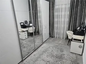 DUMBRAVITA - ETAJ 1 - LOC DE PARCARE - 3 camere - 2 bai - terasa - incalzire pardoseala - imagine 19