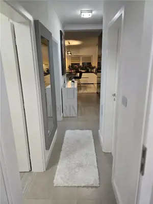 DUMBRAVITA - ETAJ 1 - LOC DE PARCARE - 3 camere - 2 bai - terasa - incalzire pardoseala - imagine 12