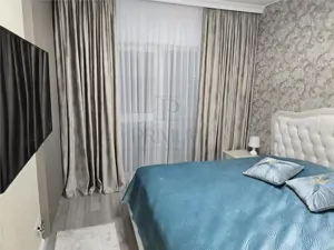 DUMBRAVITA - ETAJ 1 - LOC DE PARCARE - 3 camere - 2 bai - terasa - incalzire pardoseala - imagine 14