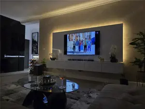 DUMBRAVITA - ETAJ 1 - LOC DE PARCARE - 3 camere - 2 bai - terasa - incalzire pardoseala - imagine 9