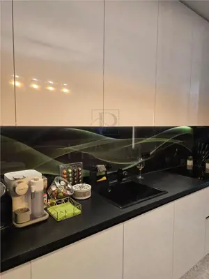 DUMBRAVITA - ETAJ 1 - LOC DE PARCARE - 3 camere - 2 bai - terasa - incalzire pardoseala - imagine 5