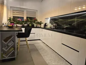 DUMBRAVITA - ETAJ 1 - LOC DE PARCARE - 3 camere - 2 bai - terasa - incalzire pardoseala - imagine 7