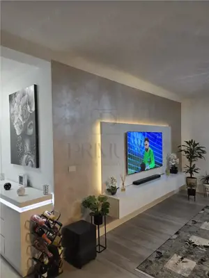 DUMBRAVITA - ETAJ 1 - LOC DE PARCARE - 3 camere - 2 bai - terasa - incalzire pardoseala - imagine 10