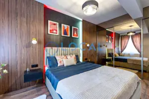 Apartament 2 camere NOU, Floresti, Terra - imagine 6