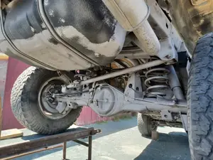 Sablare profesională de cea mai bună calitate! - imagine 2