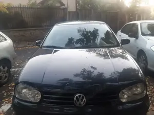 VW Golf 4 - 1.9 tdi de vanzare