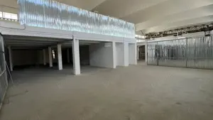 Spații de Închiriat pentru Depozitare, Producție, Parcare rulote   Jilava, DN5 - imagine 6