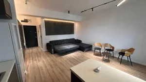 STUDIO MOBILAT UTILAT AVIATORII RESIDENCE