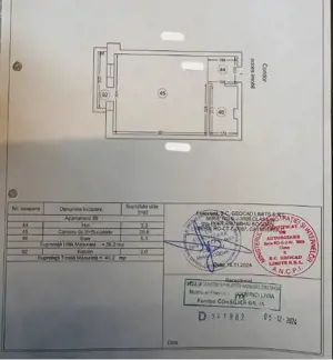 STUDIO MOBILAT UTILAT AVIATORII RESIDENCE - imagine 9