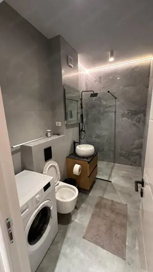 STUDIO MOBILAT UTILAT AVIATORII RESIDENCE - imagine 7