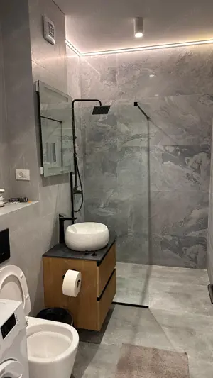 STUDIO MOBILAT UTILAT AVIATORII RESIDENCE - imagine 8