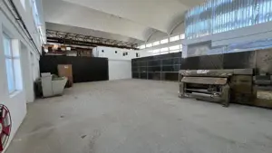 Spații de Închiriat pentru Depozitare, Producție, Parcare rulote   Jilava, DN5 - imagine 8