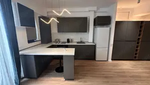 STUDIO MOBILAT UTILAT AVIATORII RESIDENCE - imagine 3