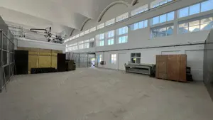 Spații de Închiriat pentru Depozitare, Producție, Parcare rulote   Jilava, DN5 - imagine 9