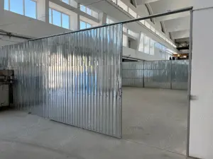 Spații de Închiriat pentru Depozitare, Producție, Parcare rulote   Jilava, DN5 - imagine 10