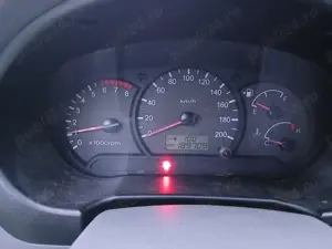 Hyundai accent 1.4 - imagine 5