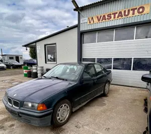 Dezmembram BMW 3 E36 – 1.6 100CP cod motor 164E1 - imagine 3