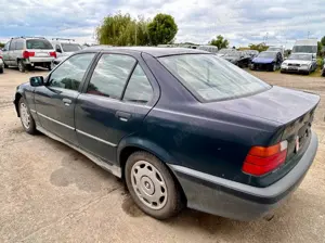 Dezmembram BMW 3 E36 – 1.6 100CP cod motor 164E1 - imagine 4