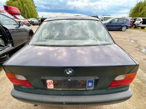 Dezmembram BMW 3 E36 – 1.6 100CP cod motor 164E1 - imagine 5