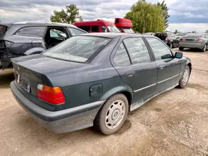 Dezmembram BMW 3 E36 – 1.6 100CP cod motor 164E1 - imagine 6