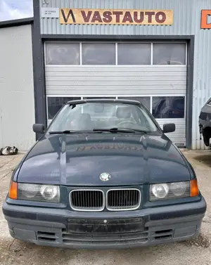 Dezmembram BMW 3 E36 – 1.6 100CP cod motor 164E1 - imagine 7