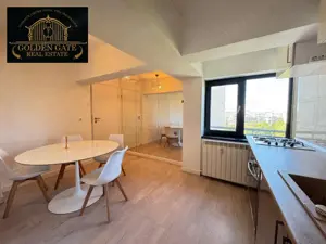 Duplex 4 Camere  | Unirii - Ultracentral | AC | Terasa | Metrou - imagine 6