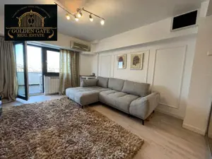 Duplex 4 Camere  | Unirii - Ultracentral | AC | Terasa | Metrou - imagine 2